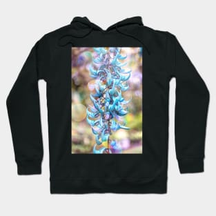 Jade Vine Hoodie